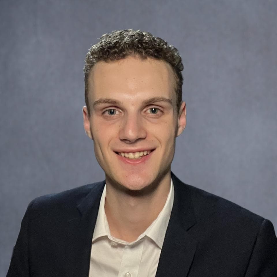 Andrew De Rango profile picture