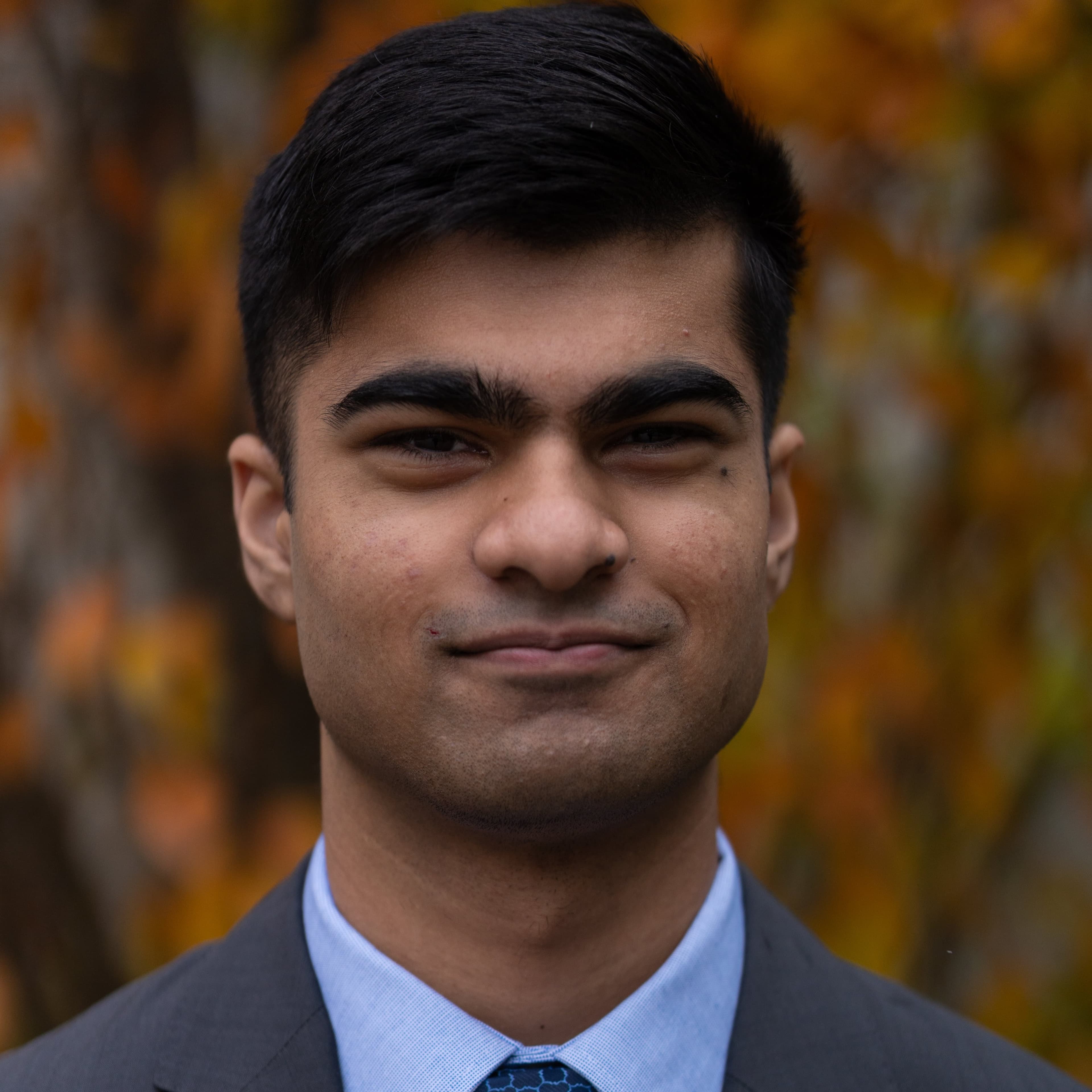 Hashim Bukhtiar profile picture